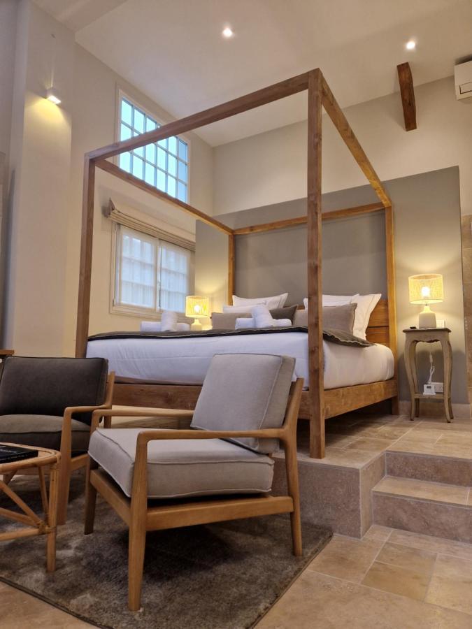 Au Moulin Saint Nicol - Honfleur Hotel Eksteriør billede