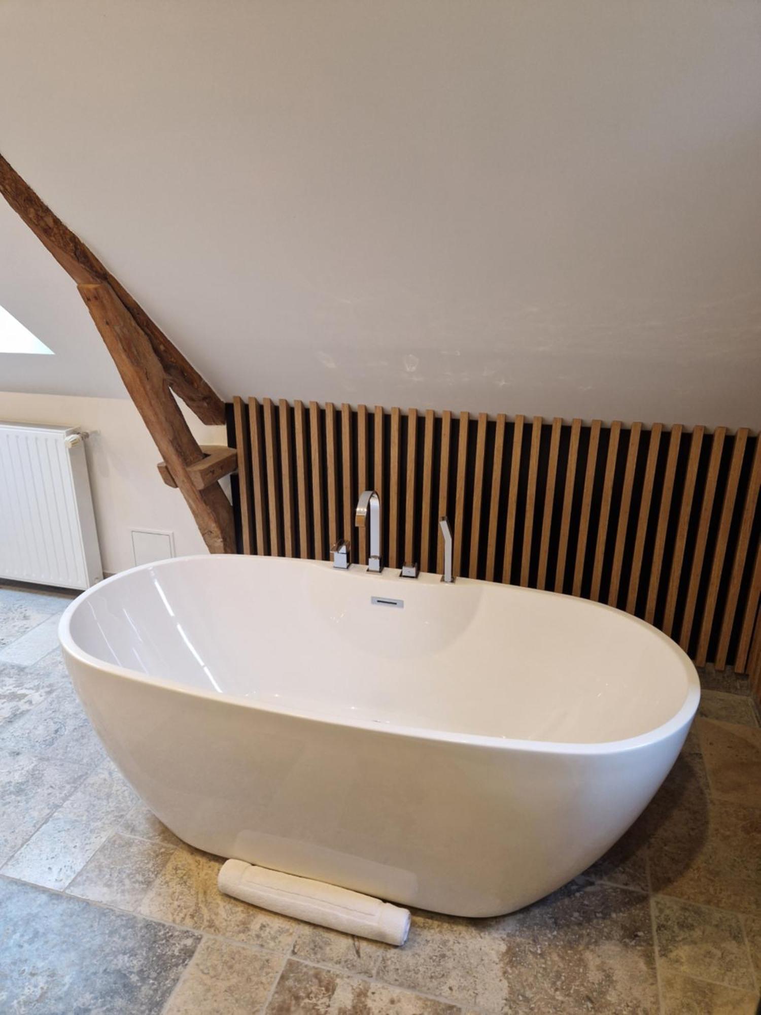 Au Moulin Saint Nicol - Honfleur Hotel Eksteriør billede